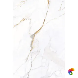 Apollo White MATT 180x120