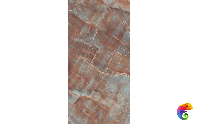 Керамогранит Invisible Multi POLI 120x60 Exclusive Marble Artcer