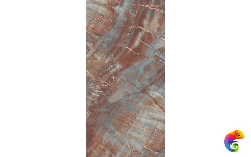 Керамогранит Invisible Multi POLI 120x60 Exclusive Marble Artcer