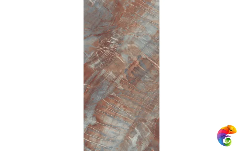 Керамогранит Invisible Multi POLI 120x60 Exclusive Marble Artcer