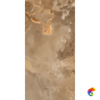 Pentalico Brown 9 mm POLI 120x60