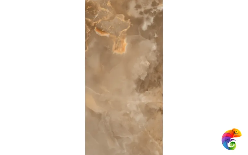 Керамогранит Pentalico Brown 9 mm POLI 120x60 Eco Artcer