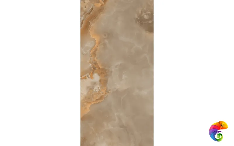 Керамогранит Pentalico Brown 9 mm POLI 120x60 Eco Artcer