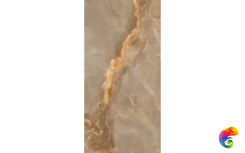 Керамогранит Pentalico Brown 9 mm POLI 120x60 Eco Artcer