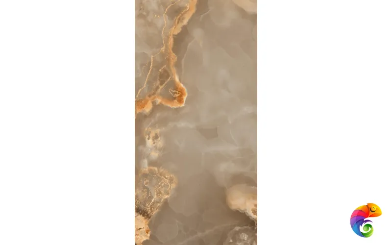 Керамогранит Pentalico Brown 9 mm POLI 120x60 Eco Artcer