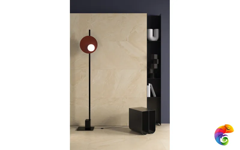 Керамогранит Calcare Ivory MATT 120x60 Stone Artcer