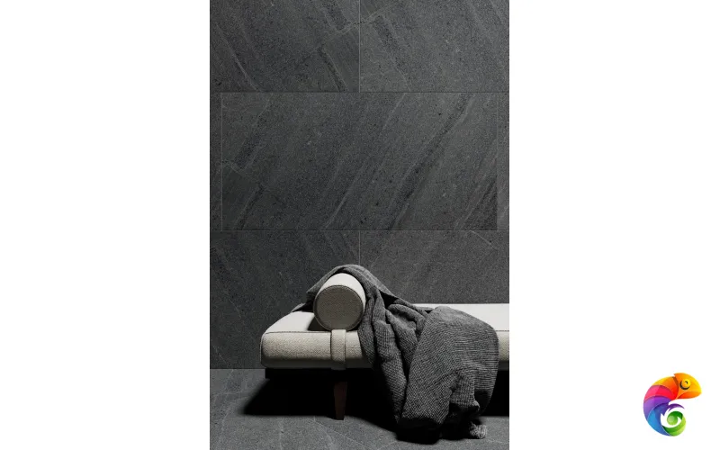 Керамогранит Sofia Anthracite MATT 120x60 Stone Artcer