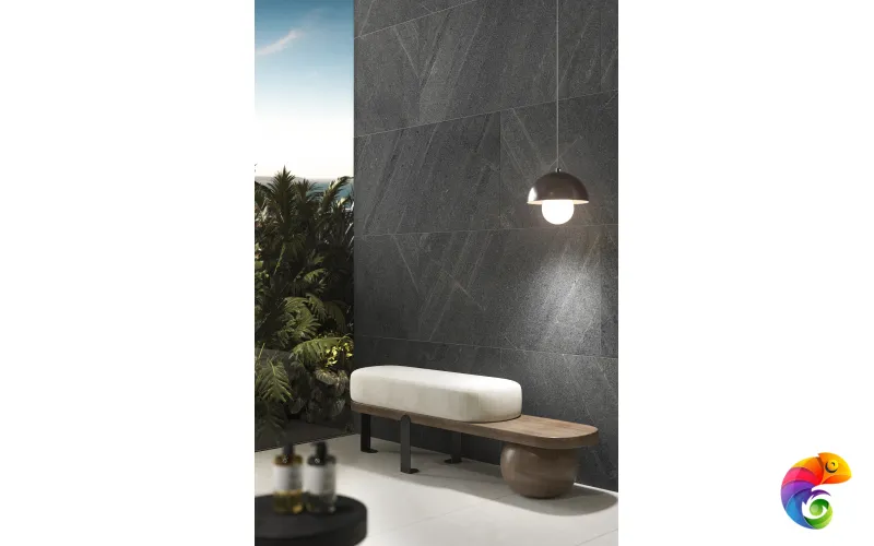 Керамогранит Sofia Anthracite MATT 120x60 Stone Artcer