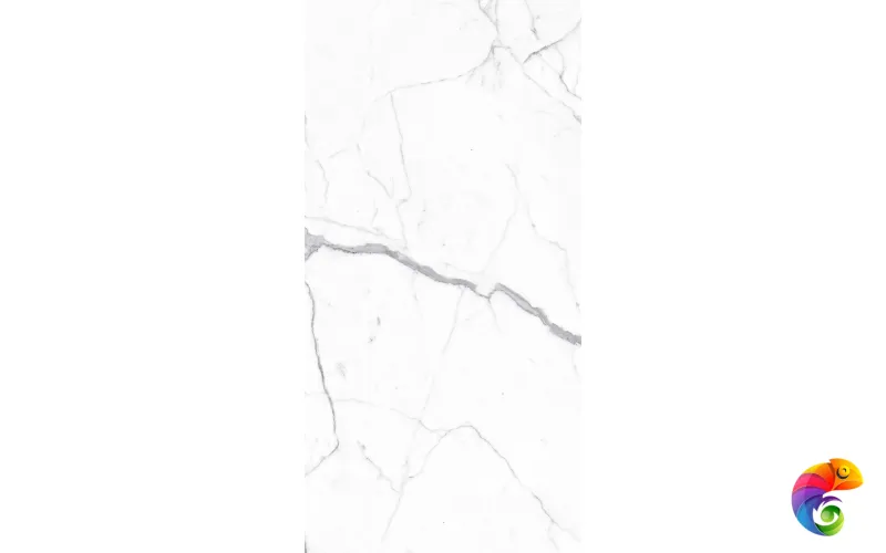 Керамогранит Alps Statuario 120x240 POLI 2XL Artcer