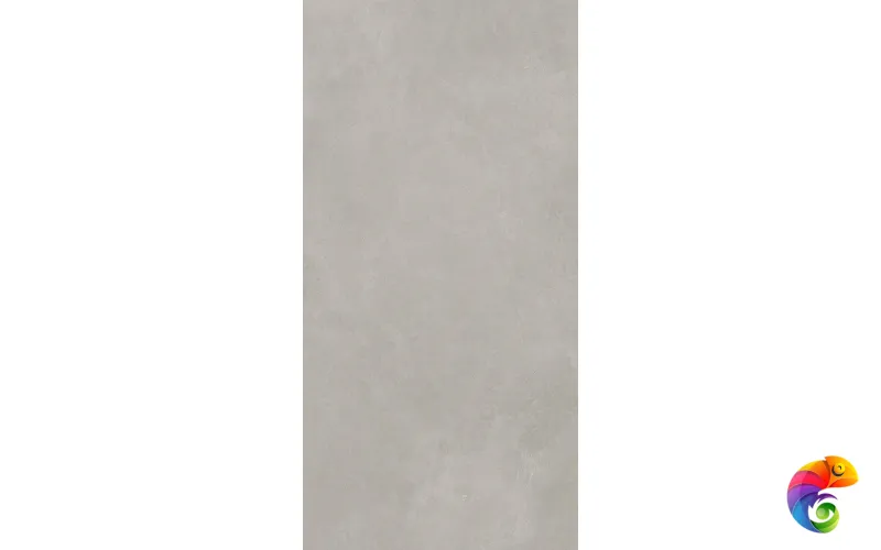 Керамогранит Azure Grey 5.5 mm MATT 120x60 Cement Artcer