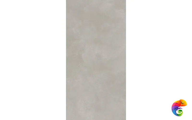 Керамогранит Azure Grey 5.5 mm MATT 120x60 Cement Artcer