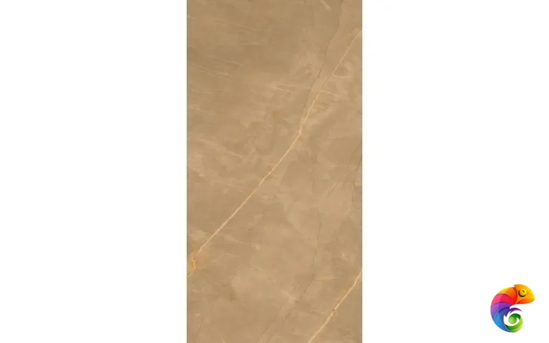 Керамогранит Royalish Brown 9 mm POLI 120x60 Eco Artcer