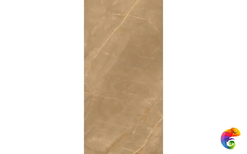 Керамогранит Royalish Brown 9 mm POLI 120x60 Eco Artcer