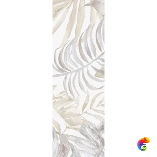 Palms Art Multicolor Vecchio MATT 120x40