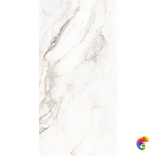 Amalfi White 9 mm POLI 120x60