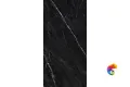 Керамогранит Marine Black 9 mm MATT 120x60 Marble Artcer