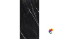 Керамогранит Marine Black 9 mm MATT 120x60 Marble Artcer