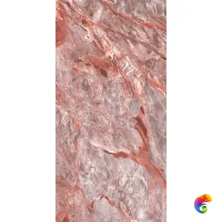 Darien Red POLI 120x60