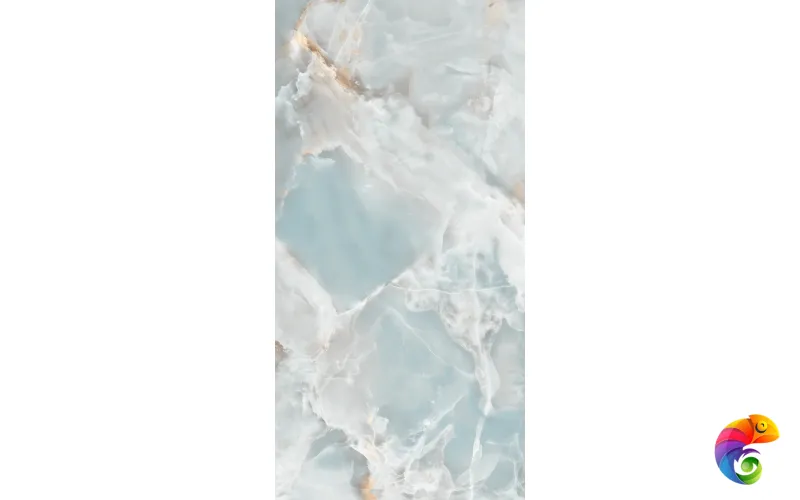 Керамогранит Salmon Sky 9 mm Feel GLR 120x60 Onix Artcer