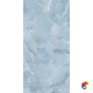 Soft Aqua 9 mm POLI 120x60