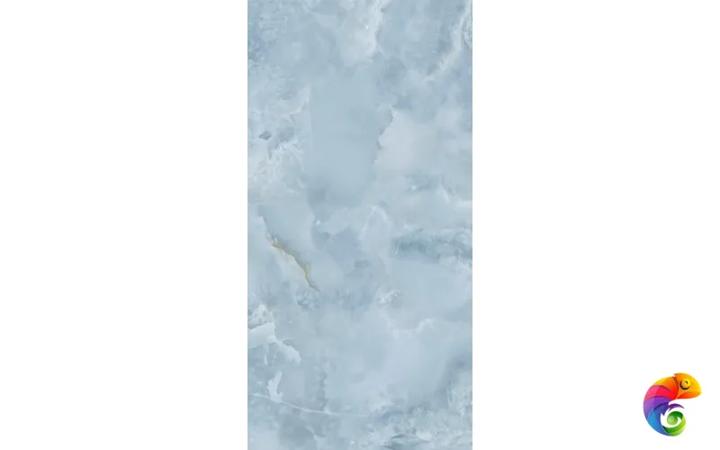 Керамогранит Soft Aqua 9 mm POLI 120x60 Onix Artcer