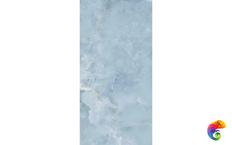 Керамогранит Soft Aqua 9 mm POLI 120x60 Onix Artcer