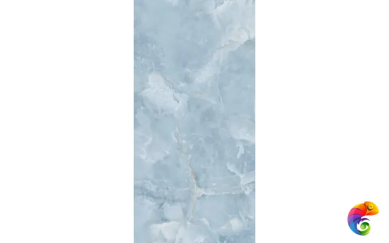 Керамогранит Soft Aqua 9 mm POLI 120x60 Onix Artcer