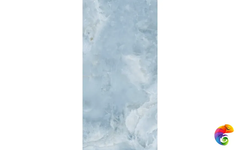 Керамогранит Soft Aqua 9 mm POLI 120x60 Onix Artcer