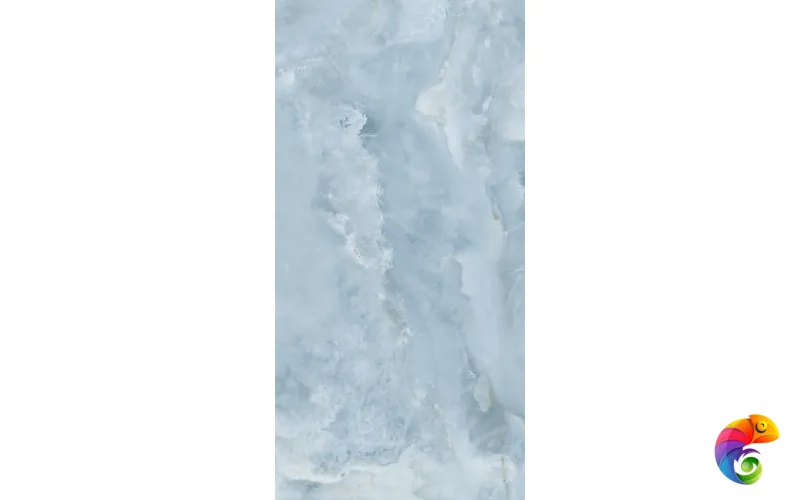 Керамогранит Soft Aqua 9 mm POLI 120x60 Onix Artcer