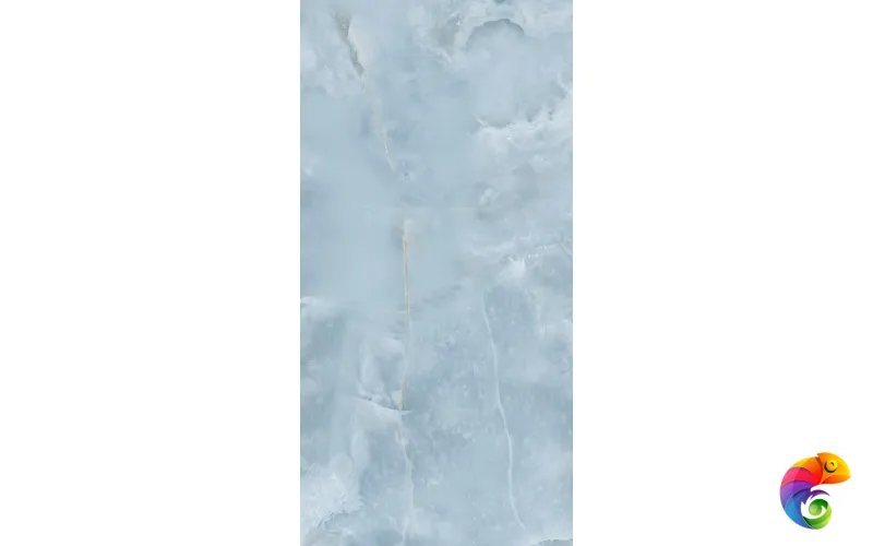 Керамогранит Soft Aqua 9 mm POLI 120x60 Onix Artcer