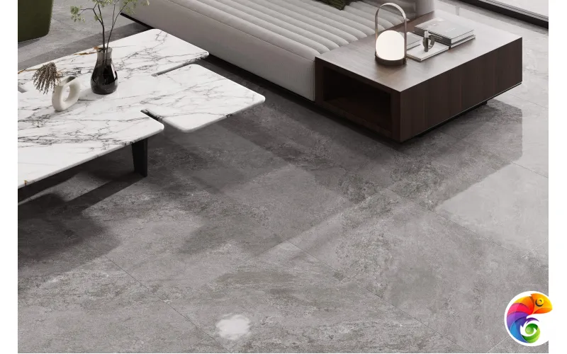 Керамогранит Luish Gris CARV 120x60 Stone Artcer