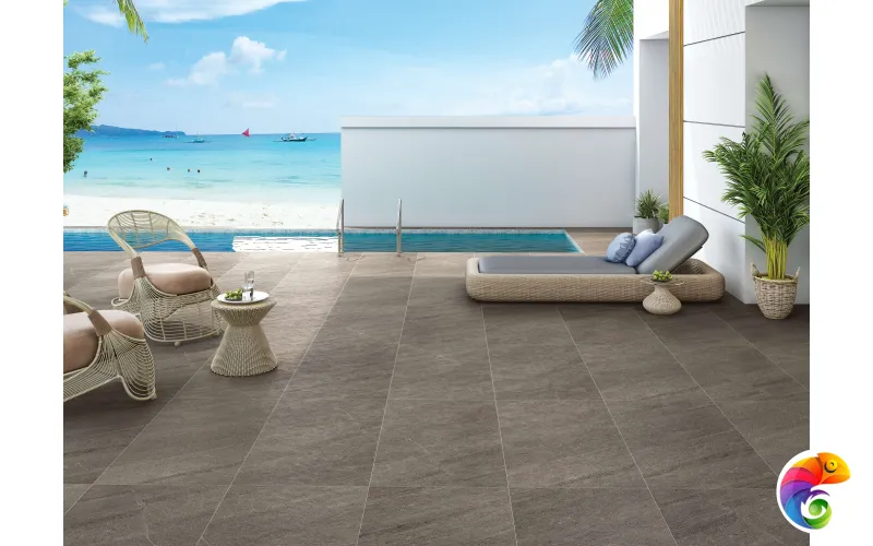 Керамогранит Sofia Tobacco MATT 120x60 Stone Artcer