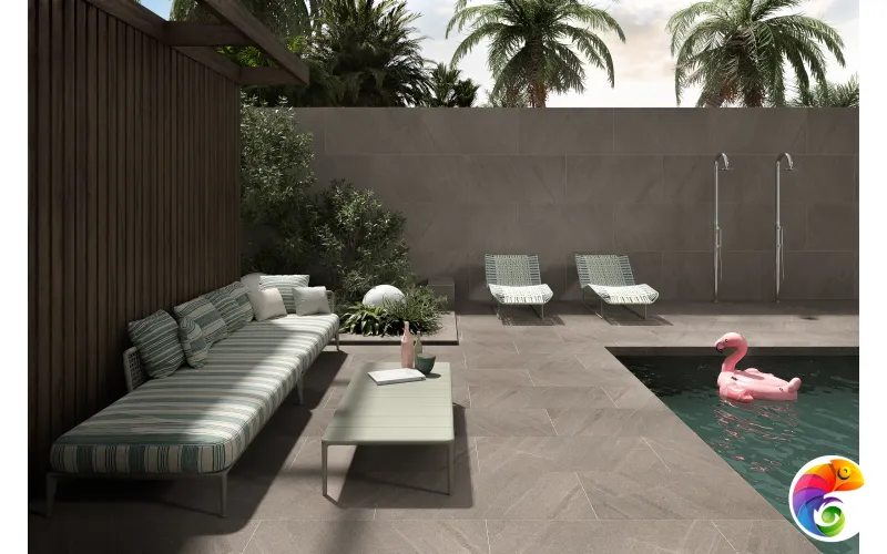 Керамогранит Sofia Tobacco MATT 120x60 Stone Artcer