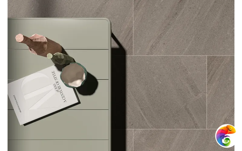 Керамогранит Sofia Tobacco MATT 120x60 Stone Artcer