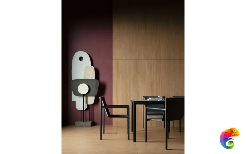 Керамогранит Teak Caster MATT 180x120 1XL Artcer