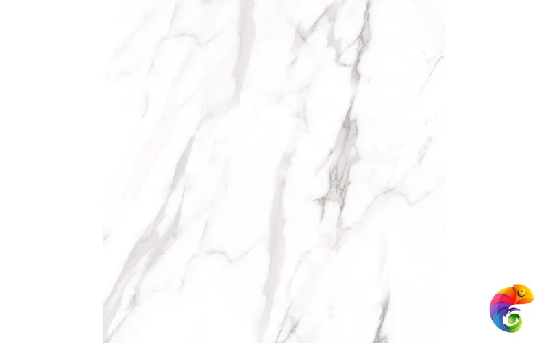 Керамогранит Royal White SUGA 60x60 Marble Artcer