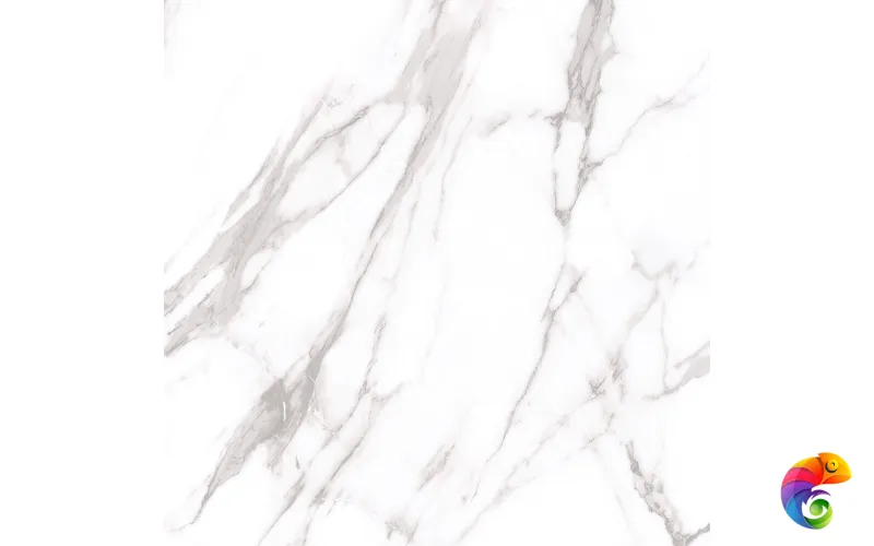 Керамогранит Royal White SUGA 60x60 Marble Artcer