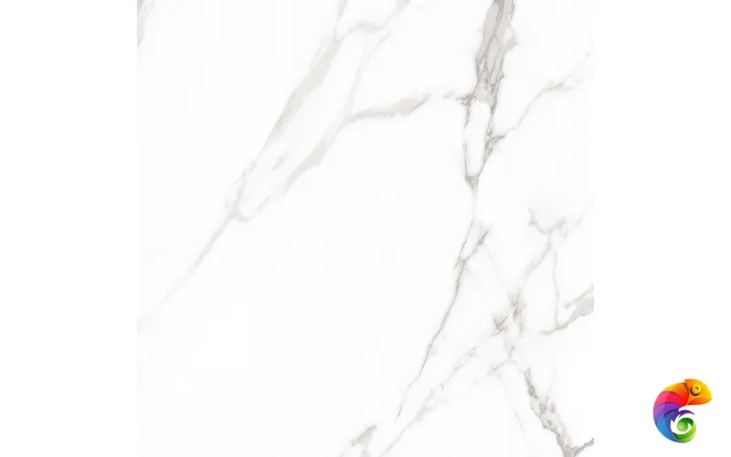 Керамогранит Royal White SUGA 60x60 Marble Artcer