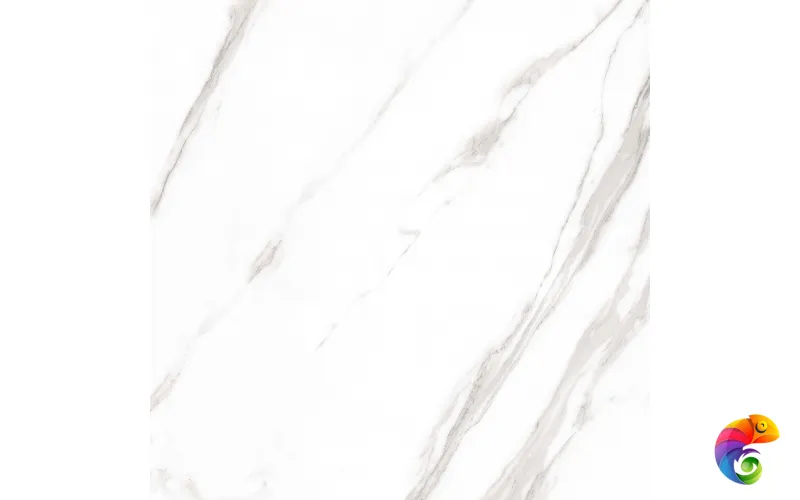 Керамогранит Royal White SUGA 60x60 Marble Artcer