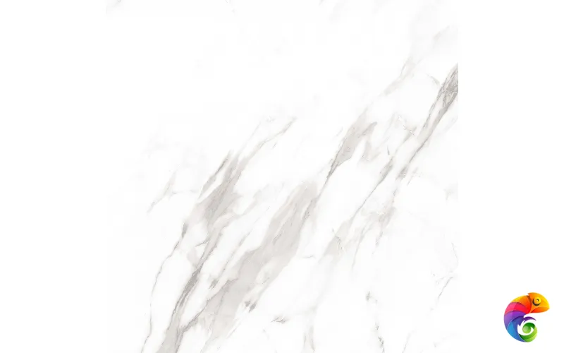 Керамогранит Royal White SUGA 60x60 Marble Artcer
