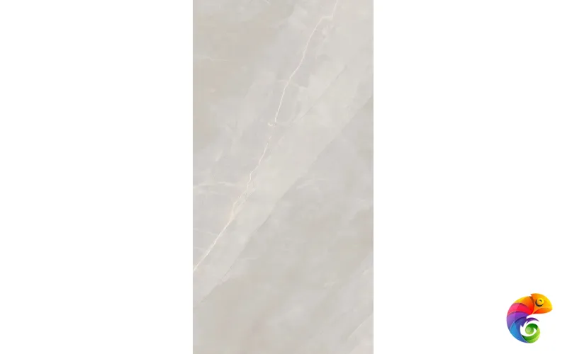 Керамогранит Royalish Grey 9 mm POLI 120x60 Marble Artcer