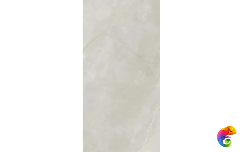 Керамогранит Royalish Grey 9 mm POLI 120x60 Marble Artcer