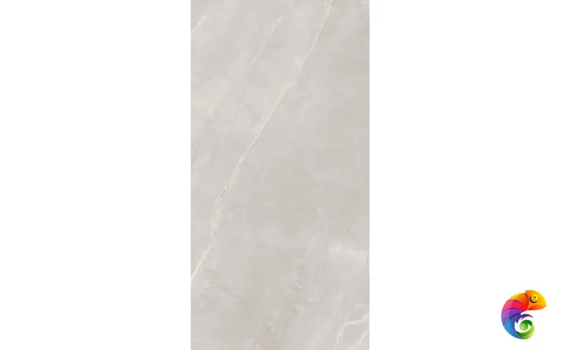 Керамогранит Royalish Grey 9 mm POLI 120x60 Marble Artcer