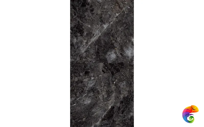 Керамогранит Africano Nero 6.5 mm POLI 120x60 Eco Artcer