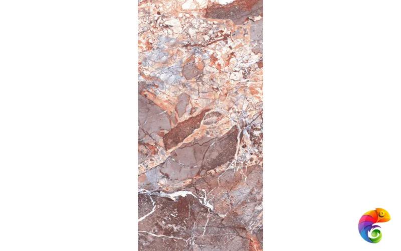 Керамогранит Acadia Multi POLI 120x60 Exclusive Marble Artcer