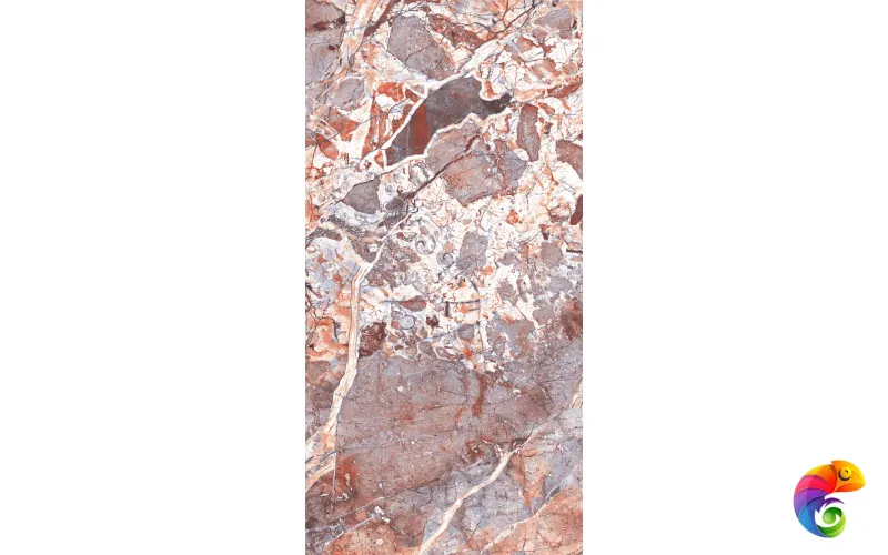 Керамогранит Acadia Multi POLI 120x60 Exclusive Marble Artcer