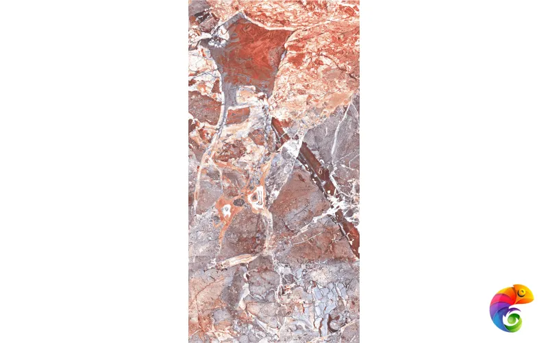 Керамогранит Acadia Multi POLI 120x60 Exclusive Marble Artcer