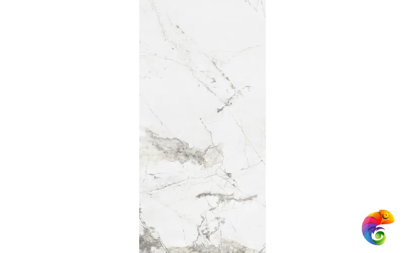 Керамогранит Ardesia Grey 9 mm MATT 120x60 Marble Artcer