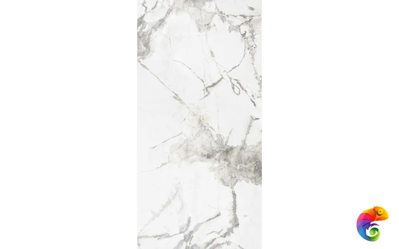 Керамогранит Ardesia Grey 9 mm MATT 120x60 Marble Artcer