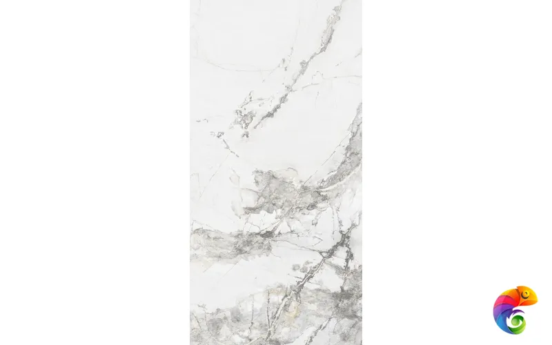 Керамогранит Ardesia Grey 9 mm MATT 120x60 Marble Artcer